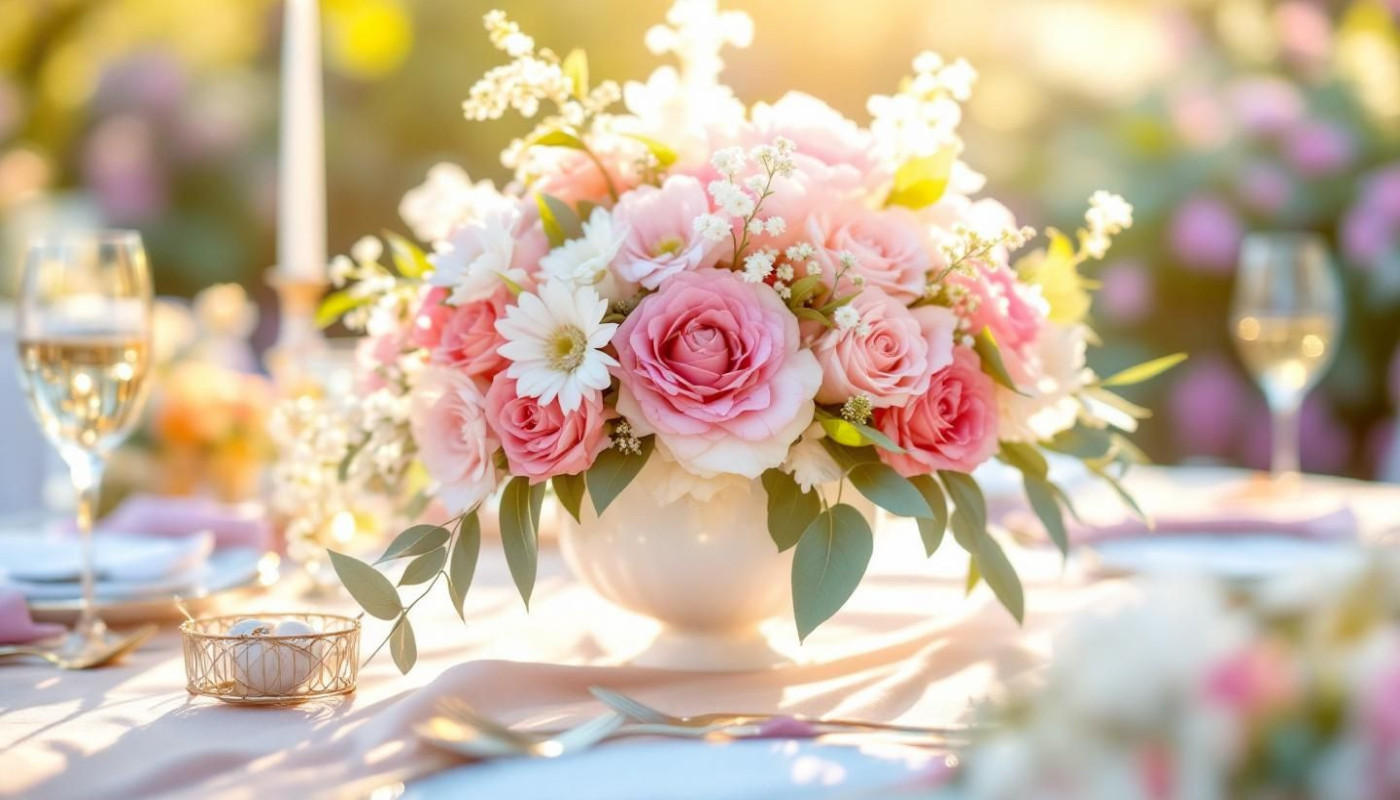 Comment personnaliser votre cérémonie avec des éléments uniques ?