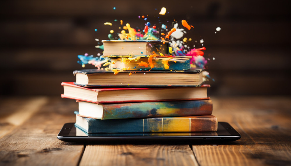 Divers - Comment pouvez-vous faire votre inscription sur un ebook gratuit ?