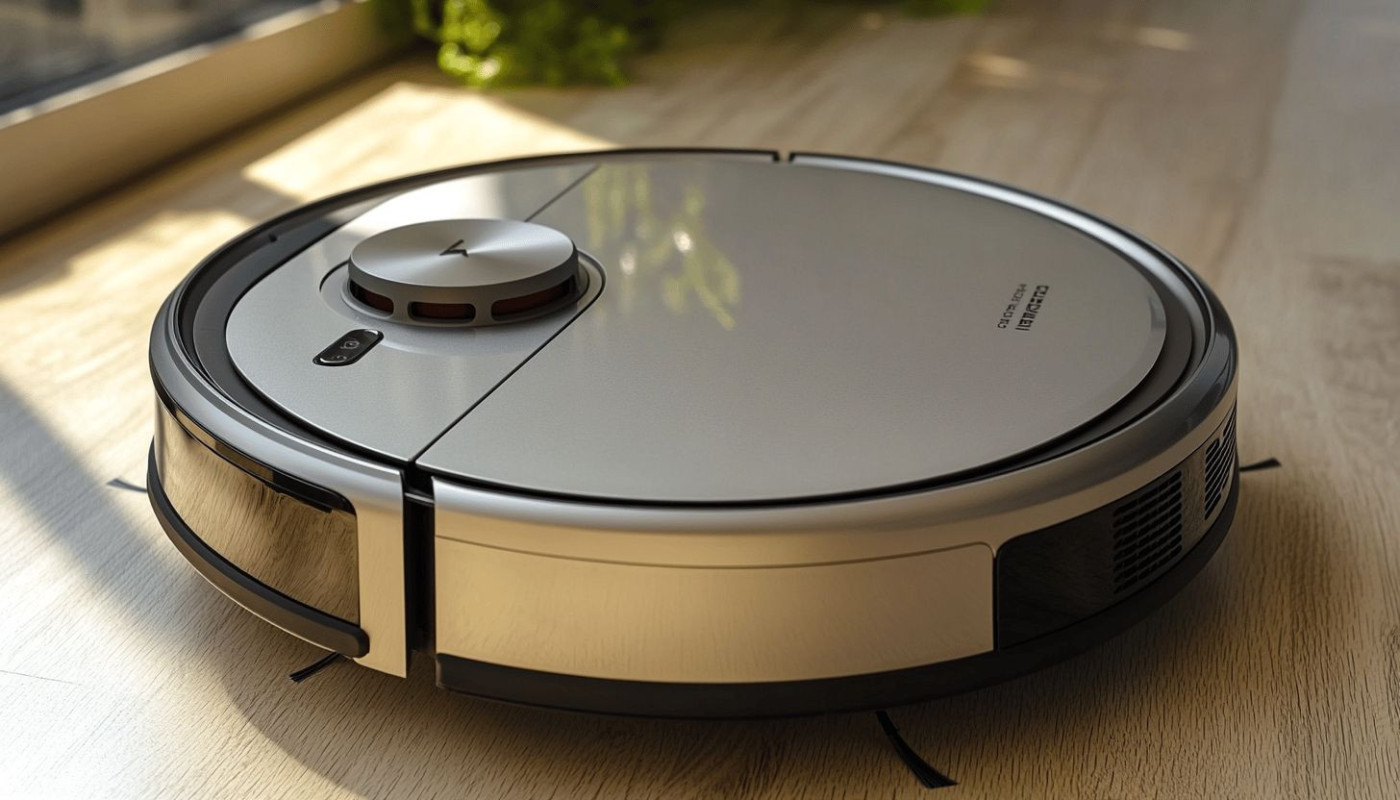 Optimisez votre choix d'un aspirateur robot multifonction sans sac